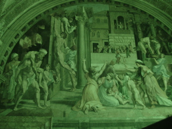 Raphael | Anthos | Cursussen Griekse en Latijn