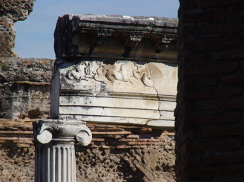 Villa hadriana | Anthos | Cursussen Griekse en Latijn